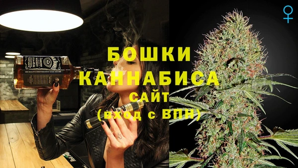 ALPHA-PVP Вяземский
